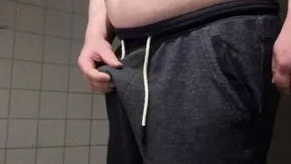 Jerking with cumshot