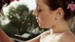 Svetlana And Christina Eastern Euro Babes To Feel