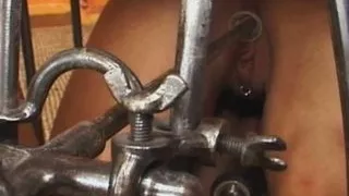 Pure Submission!!! - Chapter #04