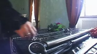 Bekehrung - (Trauma #01)