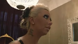 Das Schwanz Madchen - (Trauma #01)