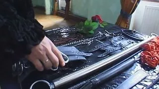 Bekehrung - (Trauma #01)