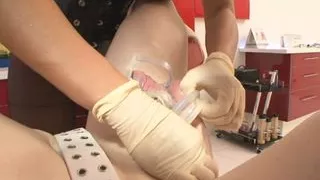 Das Schwanz Madchen - (Trauma #01)