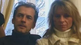 SADISTEN ZIRKEL- (Trauma #15)