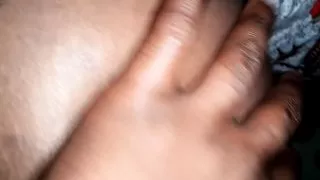 Mila likes to catch hard cock