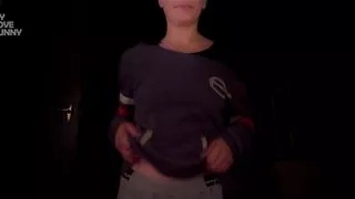 BELLA BUNNY'S BOOBIES!! - MyLoveBunny xx