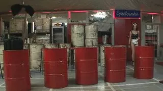 SADISTEN ZIRKEL- (Trauma #36)