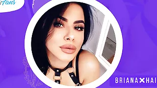 Introducing BrianaHailey - OnlyFans Pornstar