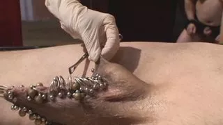 CRUEL FEMDOME - (Trauma #40)