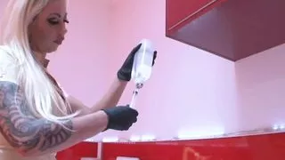 CRUEL Femdom - (Trauma #43)