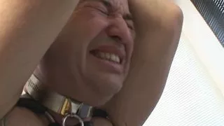 CRUEL FEMDOM - (Trauma #46)