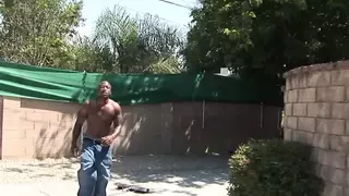 Big Black Cock loves wet Pussy!!!