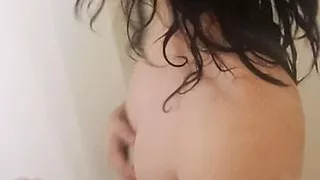 Omg! Big Cock Straight Stepdaddy Shows Off Cock- Family Therapy