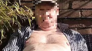 Reverse motion sun fun