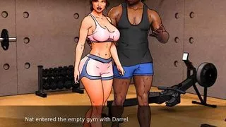 A Couple's Duet of Love & Lust: Husband Encourages His Indian Desi Wife To Fuck Another Man-Ep19