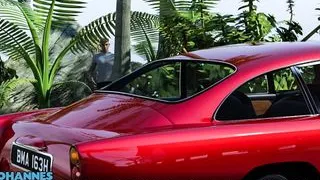 Zeitstempel Verlorene Liebe - Nika retten und ein paar tolle Aktionen sehen