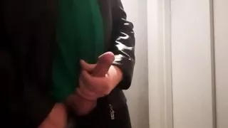 Very hard near elevator