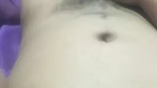 feels like someone sucking cock and i cum