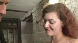 CRUEL ACT!!! - (Trauma #01)