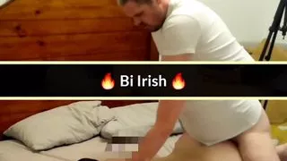 April May compilation of straight, bi and gay men used