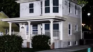 Timestamp Lost Love - I've fucked heather so good