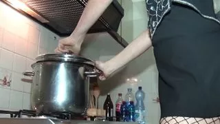 Sborra l'ingrediente Segreto