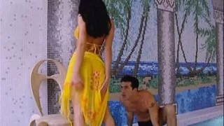 Lige of Gloria Gucci - (Chapter #04)