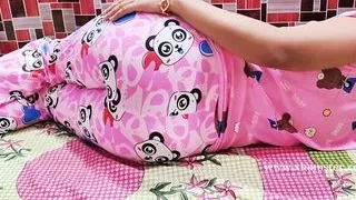 Girlfriend Misthi fucking with boyfriend - teen girl