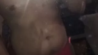 De frente ao espelho