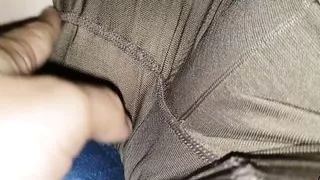 Desi Hindi Touching my wife's niece's pussy