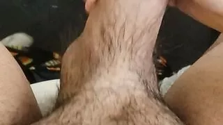 Wow! Straight Stepdaddy Cumshot Monster Cock Edition - Family Therapy