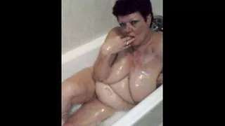 Having Some Hot Fun in Bath