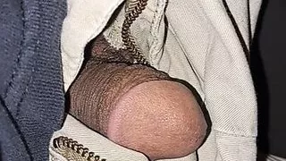 Letting it all hang out verification video