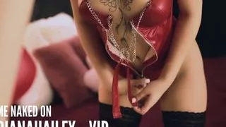 BrianaHailey OnlyFans Model In a Short Sensual VIdeo