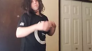 Amateursex, Dicke Girls, Latino, Masturbation