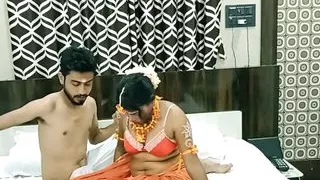 Indian hot kamasutra sex! Latest desi teen sex with full fucking entertainment