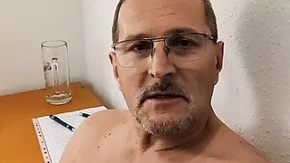 Signing the Contracts