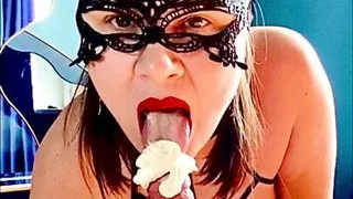 Oh, NO, my DICK isn't worth it. IMPOTENT! Getting your DICK up with a creamy BLOWJOB