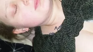 Real SHY Cum Dump - Cute Teen Fucks for you ! -Homemade fucking