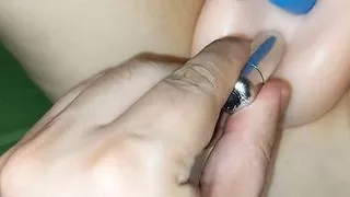 amateur video silicone pussy