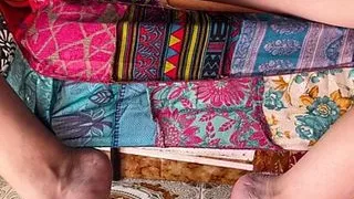 Come under the table...my feet are waiting for you