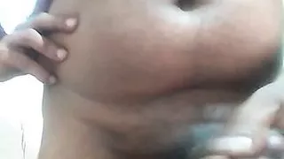 Hot Indian man Waking Up And I Know He Masturbates