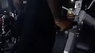 Amateursex, Analsex, Strand, Creampie, Schwuler Sex, Fitness Studio