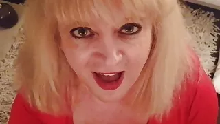 Nicola On Her Knees Pov