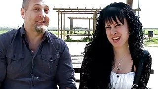 After analyzing and making her squirt, Terry gives her a huge facial