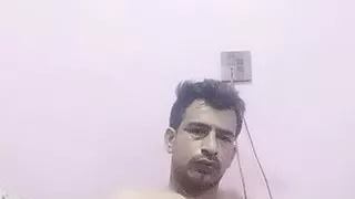 masturbating while someone is watching