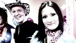 Two amazing chicks love playing with cocks together