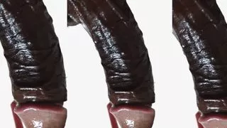 Today I Wake Up Very Angry, If You Were Here I Would Tear Your Ass Apart