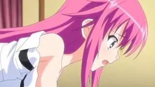 Yukito Suddenly Goes From The Middle Of A Stepsister Love Triangle To The Outside Looking In - Hentai Pros