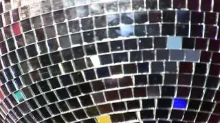 Sexy strippers having some naughty fun in the club